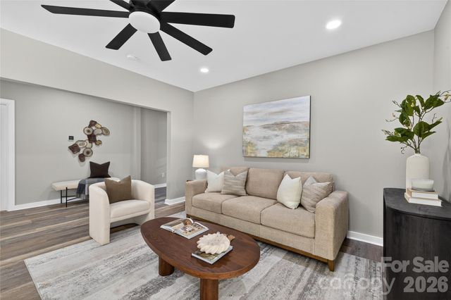 1309 Fairmont Street, Charlotte, NC 28216