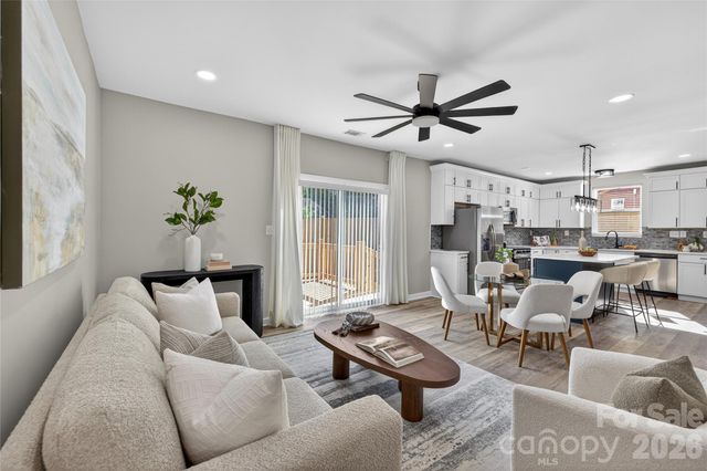 1309 Fairmont Street, Charlotte, NC 28216