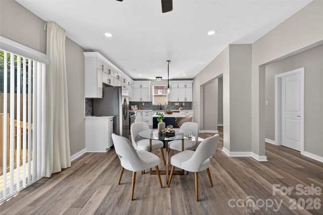 1309 Fairmont Street, Charlotte, NC 28216