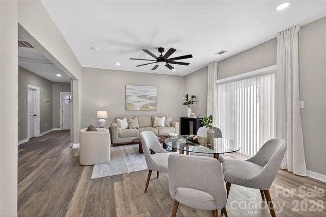 1309 Fairmont Street, Charlotte, NC 28216