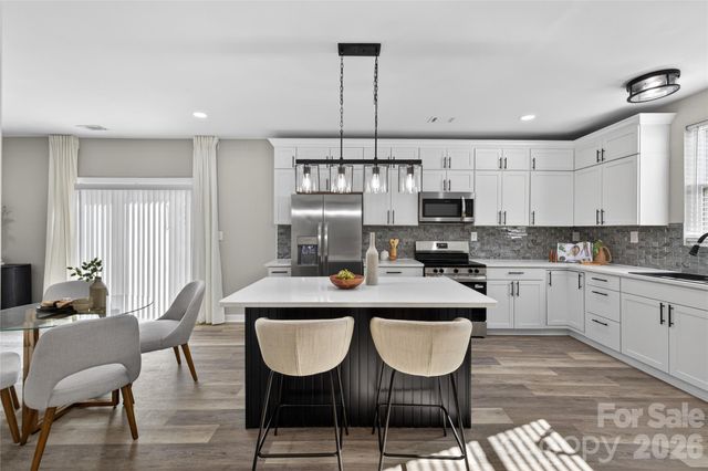 1309 Fairmont Street, Charlotte, NC 28216