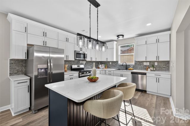 1309 Fairmont Street, Charlotte, NC 28216