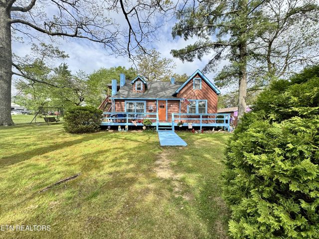 4529 Highway 127 North, Crossville, TN 38571