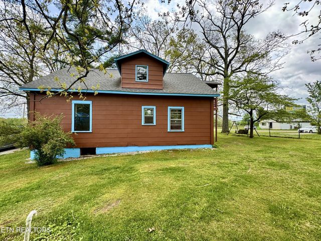 4529 Highway 127 North, Crossville, TN 38571