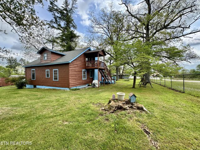 4529 Highway 127 North, Crossville, TN 38571