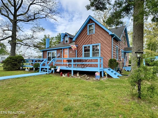 4529 Highway 127 North, Crossville, TN 38571