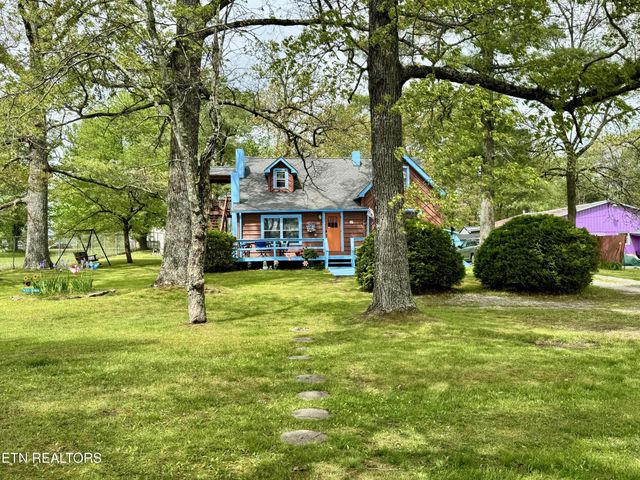 4529 Highway 127 North, Crossville, TN 38571