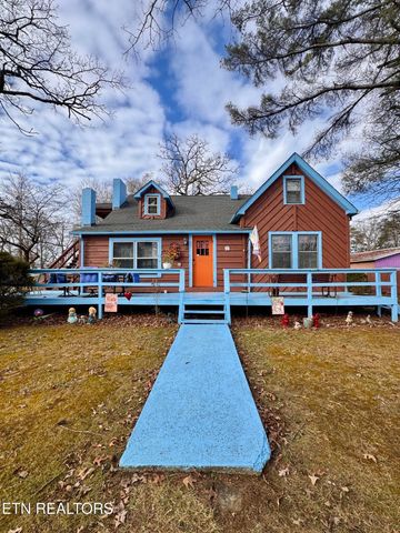 4529 Highway 127 North, Crossville, TN 38571