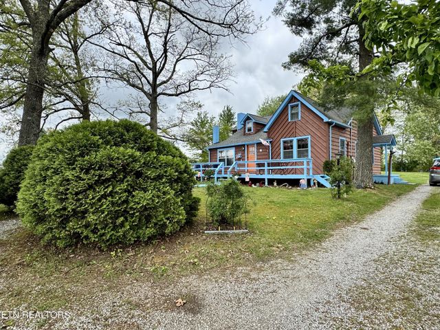 4529 Highway 127 North, Crossville, TN 38571