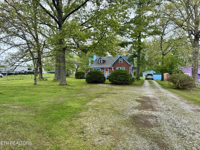 4529 Highway 127 North, Crossville, TN 38571