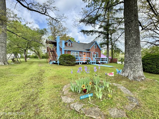4529 Highway 127 North, Crossville, TN 38571