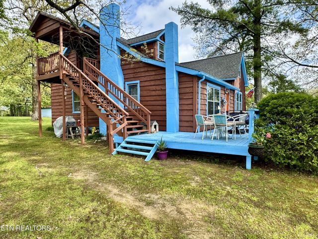 4529 Highway 127 North, Crossville, TN 38571