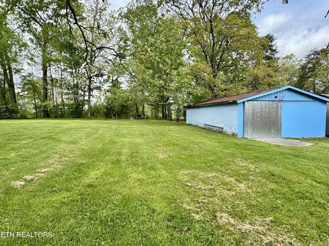 4529 Highway 127 North, Crossville, TN 38571