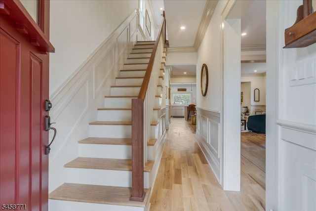 7 Hazelwood Rd, Bloomfield Twp., NJ 07003