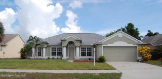 6109 Meghan Drive, Melbourne, FL 32940