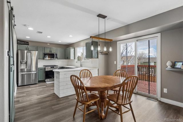 4915 Parsons Way, Castle Rock, CO 80104