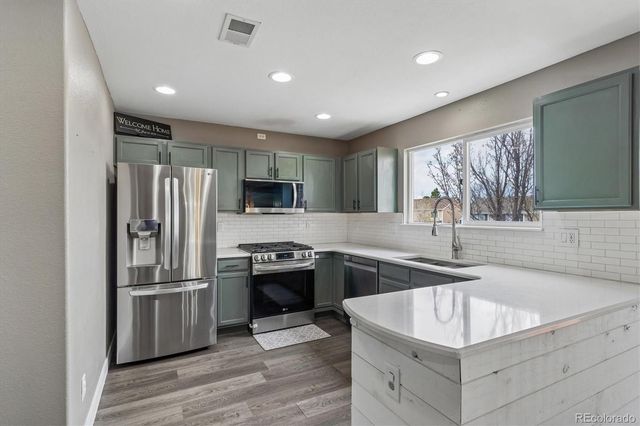 4915 Parsons Way, Castle Rock, CO 80104