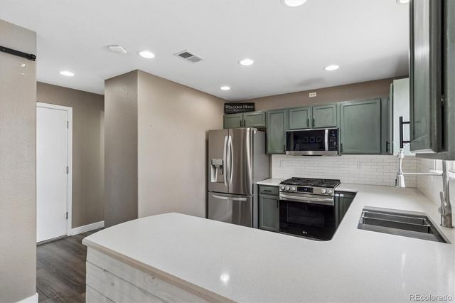 4915 Parsons Way, Castle Rock, CO 80104