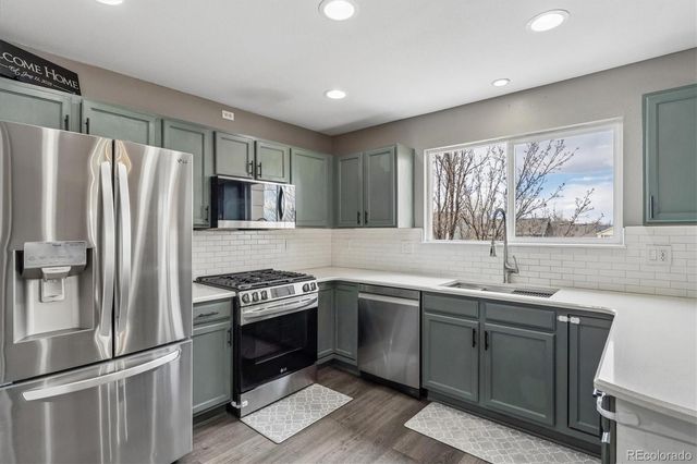 4915 Parsons Way, Castle Rock, CO 80104