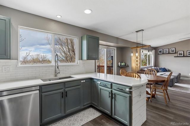 4915 Parsons Way, Castle Rock, CO 80104