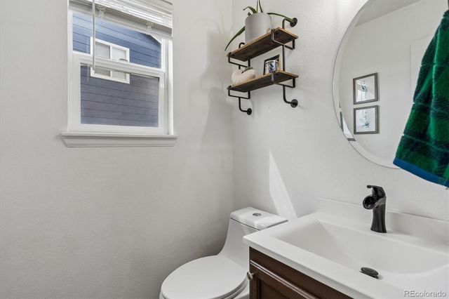 4915 Parsons Way, Castle Rock, CO 80104