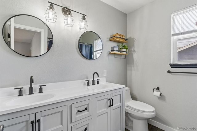 4915 Parsons Way, Castle Rock, CO 80104