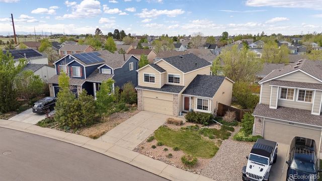 4915 Parsons Way, Castle Rock, CO 80104