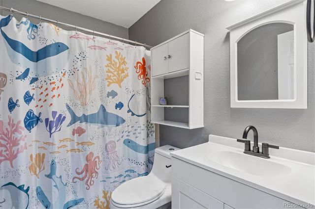 4915 Parsons Way, Castle Rock, CO 80104