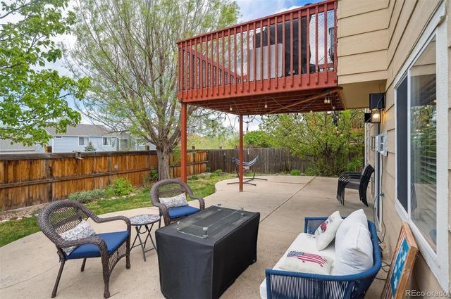 4915 Parsons Way, Castle Rock, CO 80104