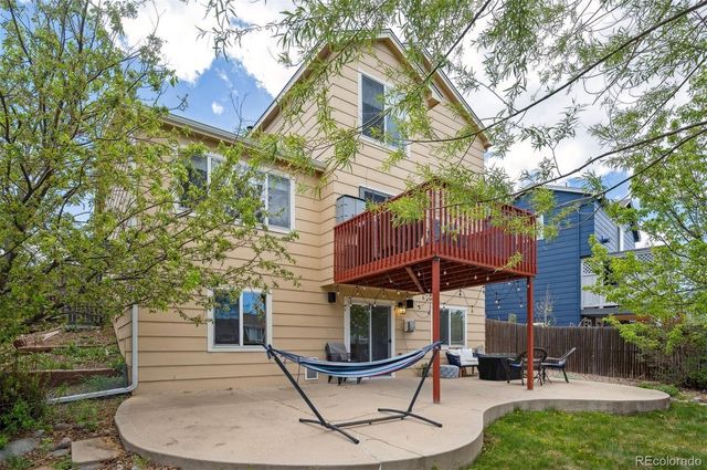 4915 Parsons Way, Castle Rock, CO 80104