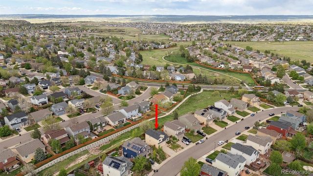 4915 Parsons Way, Castle Rock, CO 80104