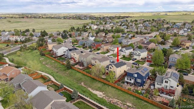 4915 Parsons Way, Castle Rock, CO 80104