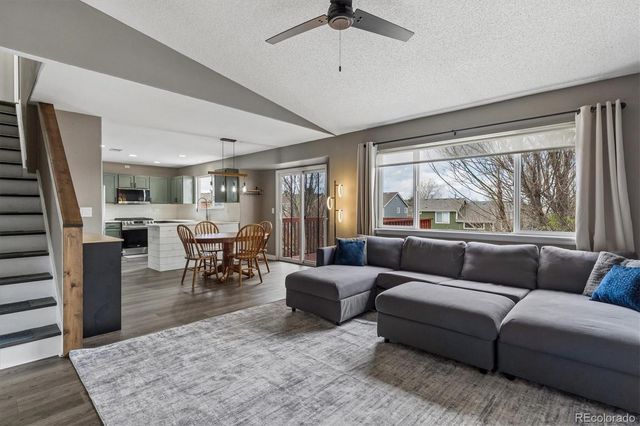 4915 Parsons Way, Castle Rock, CO 80104