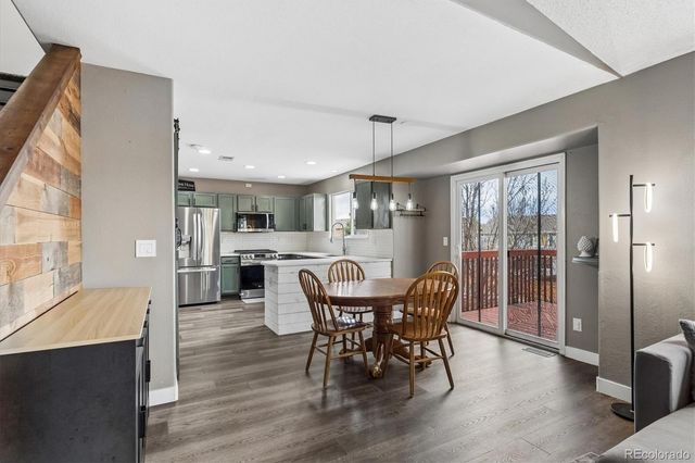 4915 Parsons Way, Castle Rock, CO 80104