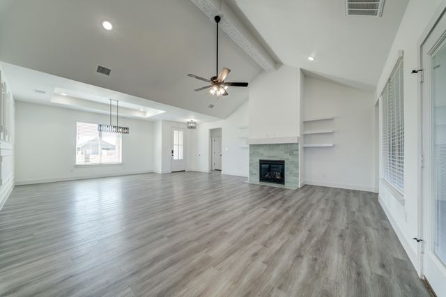 7522 56th Street, Lubbock, TX 79407