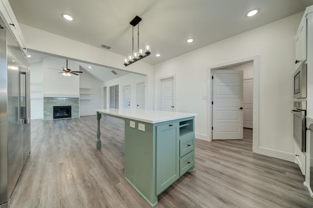 7522 56th Street, Lubbock, TX 79407