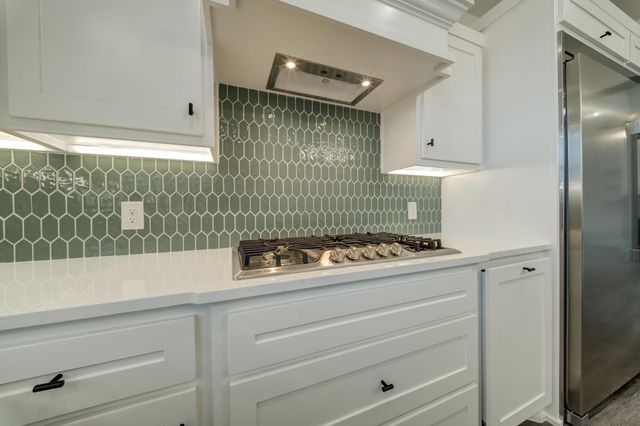 7522 56th Street, Lubbock, TX 79407