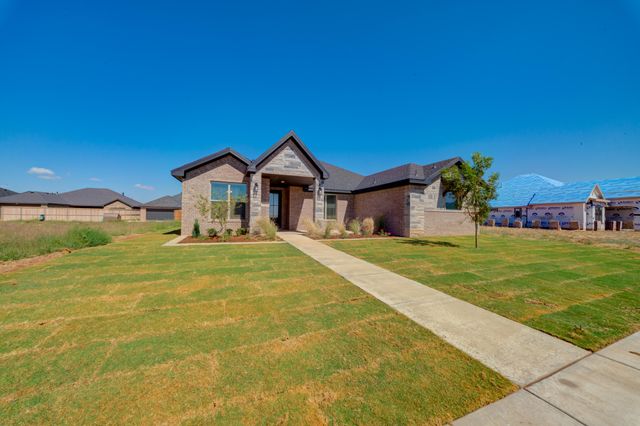 7522 56th Street, Lubbock, TX 79407