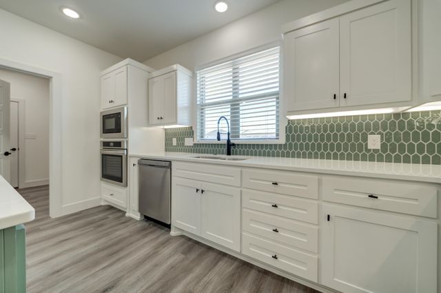 7522 56th Street, Lubbock, TX 79407