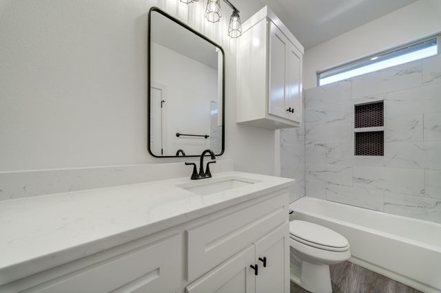 7522 56th Street, Lubbock, TX 79407