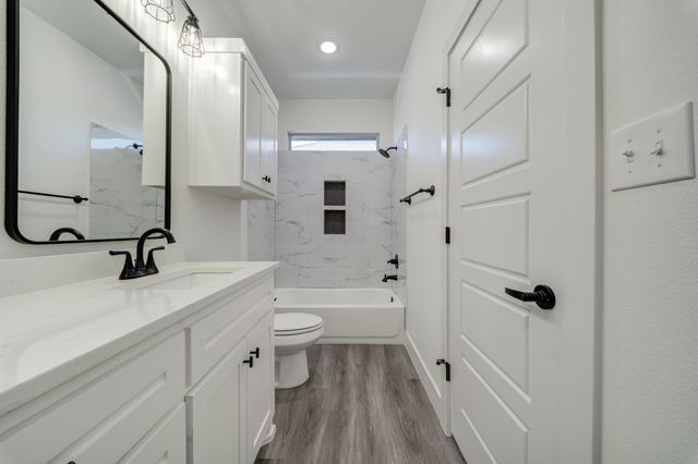 7522 56th Street, Lubbock, TX 79407