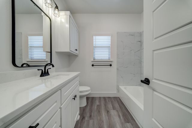 7522 56th Street, Lubbock, TX 79407