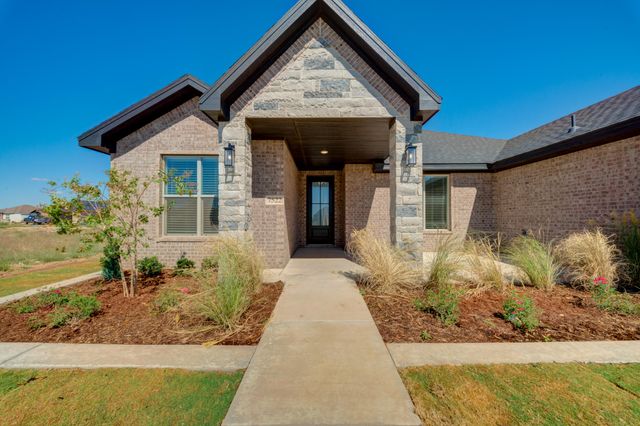 7522 56th Street, Lubbock, TX 79407