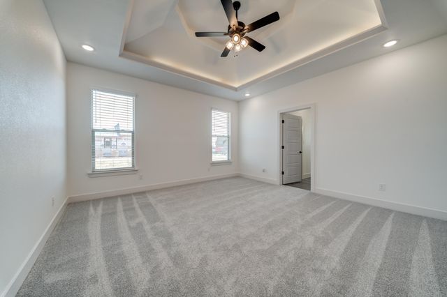 7522 56th Street, Lubbock, TX 79407