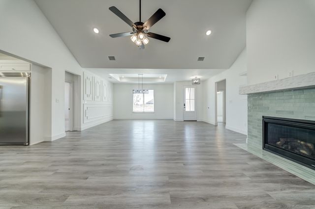 7522 56th Street, Lubbock, TX 79407