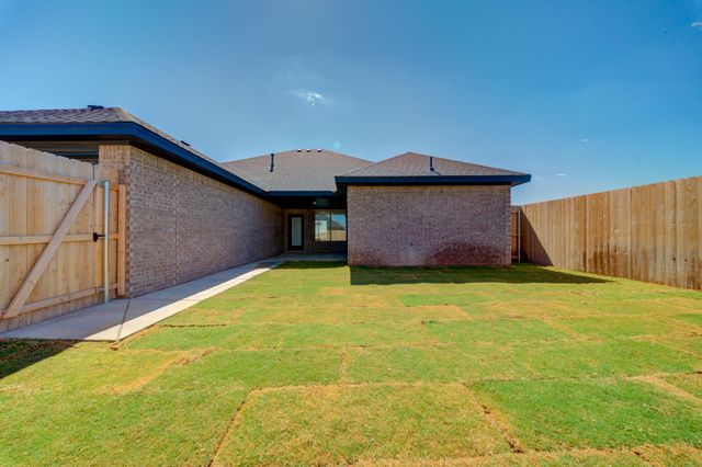 7522 56th Street, Lubbock, TX 79407