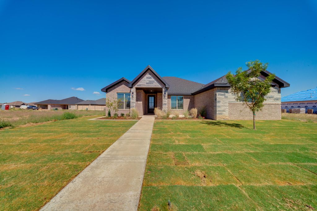 7522 56th Street, Lubbock, TX 79407