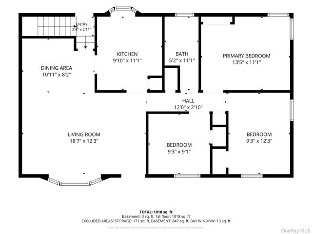 45 Spruce Street, Selden, NY 11784