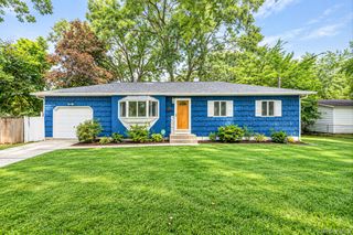 45 Spruce Street, Selden, NY 11784