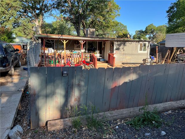 3419 Green Avenue, Clearlake, CA 95422